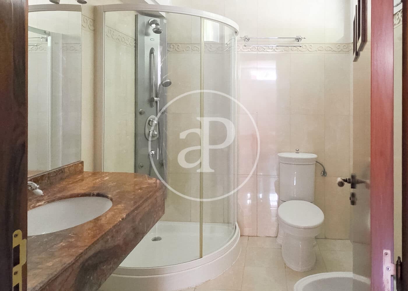 5 bedroom Apartment for sale in Madrid city - € 3,500,000 (Ref: 9927416)