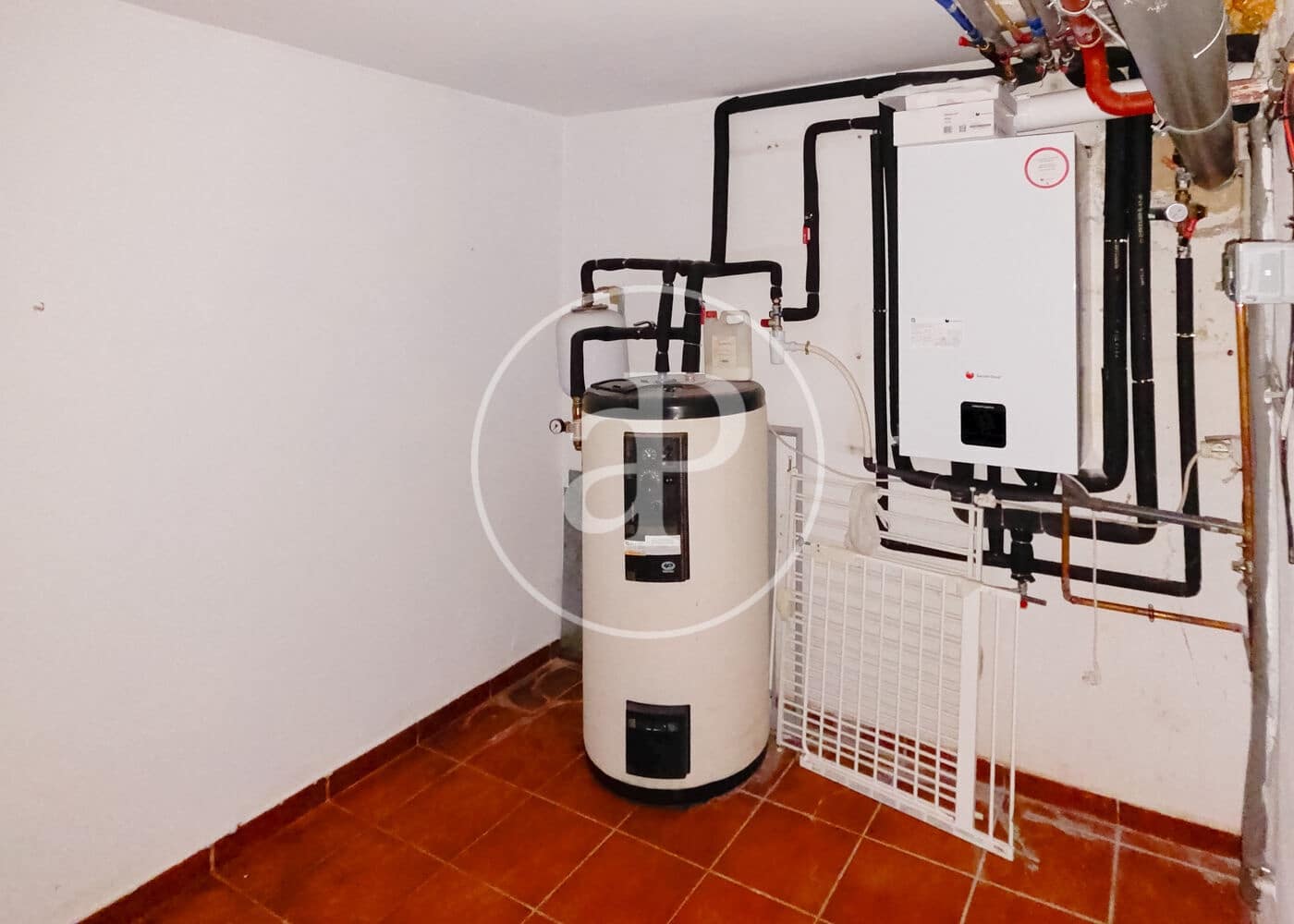 5 bedroom Apartment for sale in Madrid city - € 3,500,000 (Ref: 9927416)