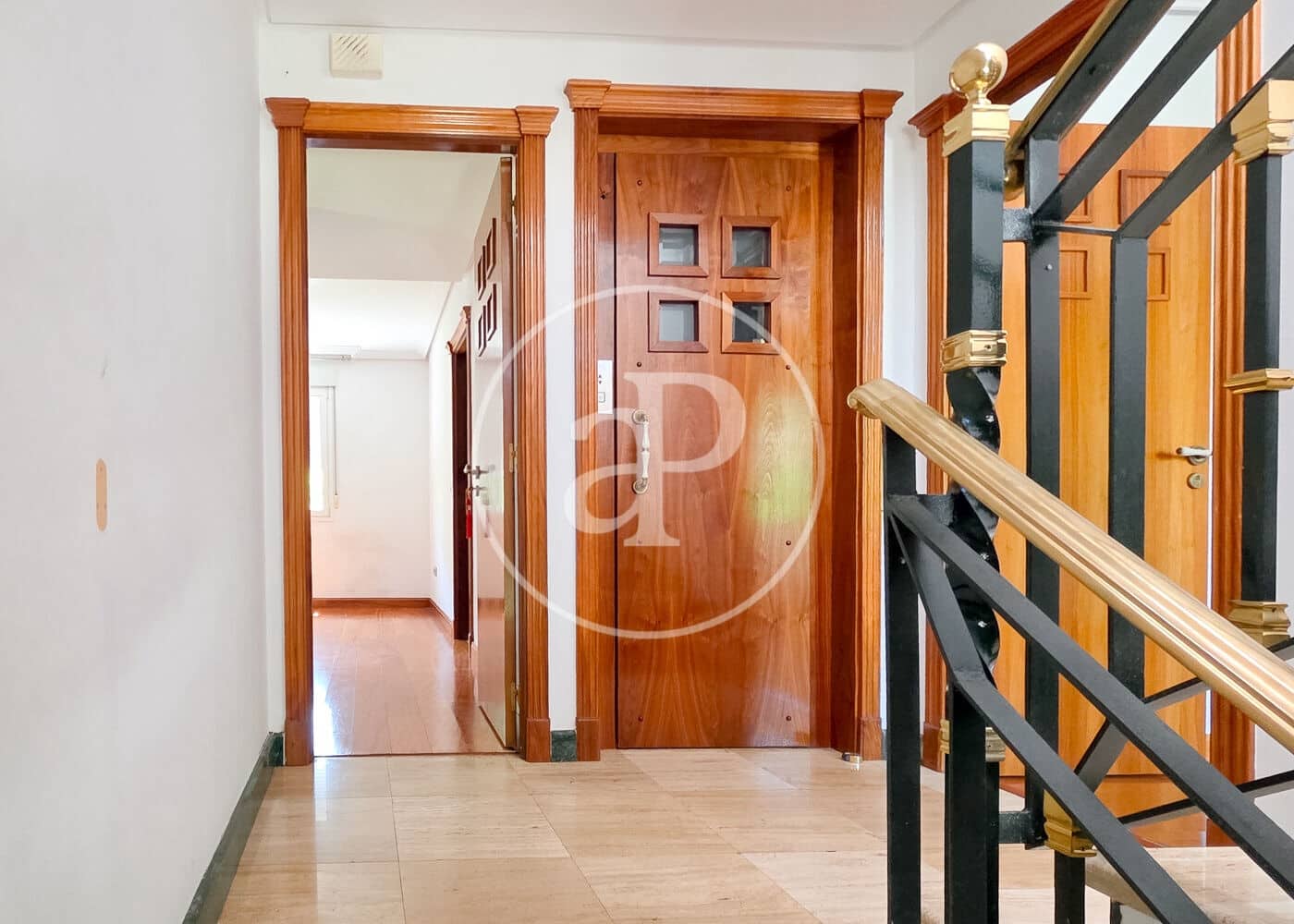 5 bedroom Apartment for sale in Madrid city - € 3,500,000 (Ref: 9927416)