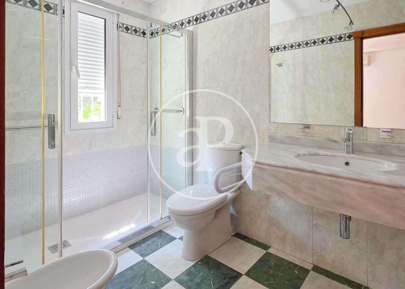 5 bedroom Apartment for sale in Madrid city - € 3,500,000 (Ref: 9927416)