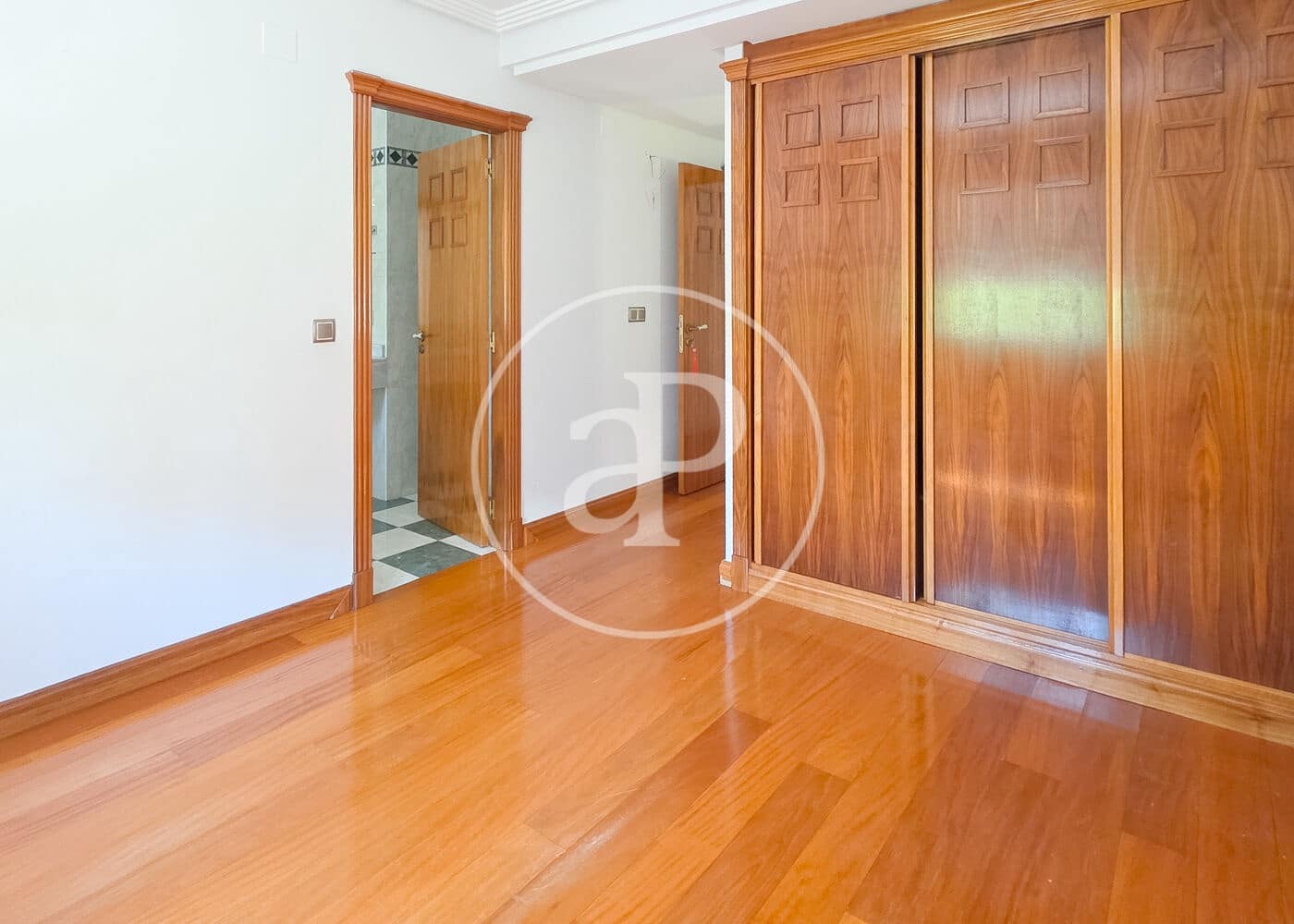 5 bedroom Apartment for sale in Madrid city - € 3,500,000 (Ref: 9927416)
