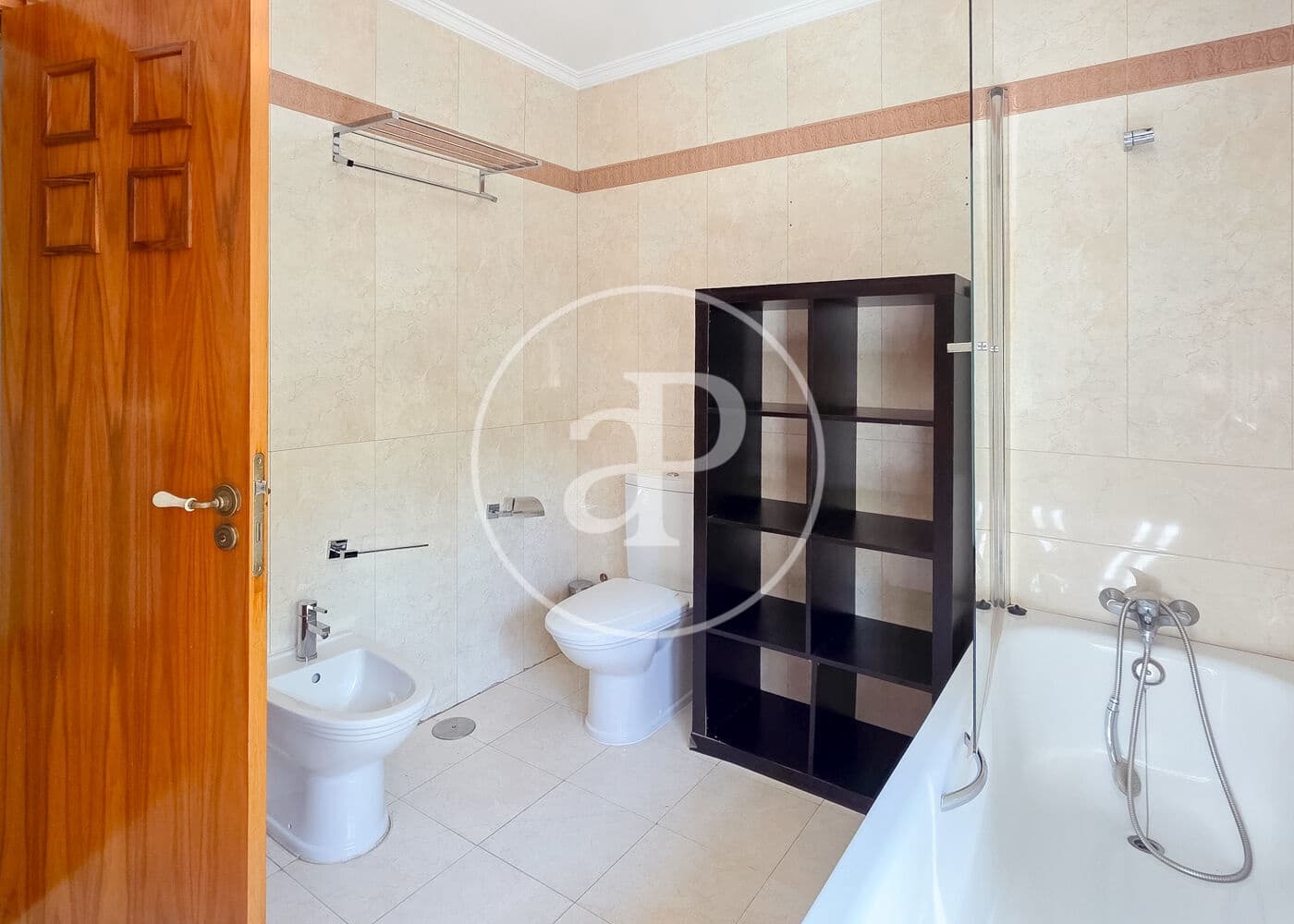 5 bedroom Apartment for sale in Madrid city - € 3,500,000 (Ref: 9927416)
