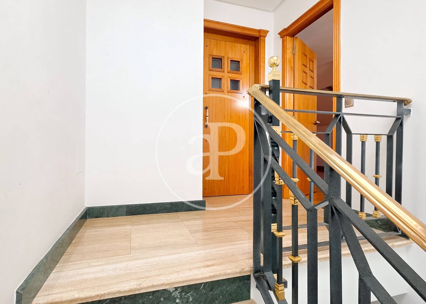 5 bedroom Apartment for sale in Madrid city - € 3,500,000 (Ref: 9927416)