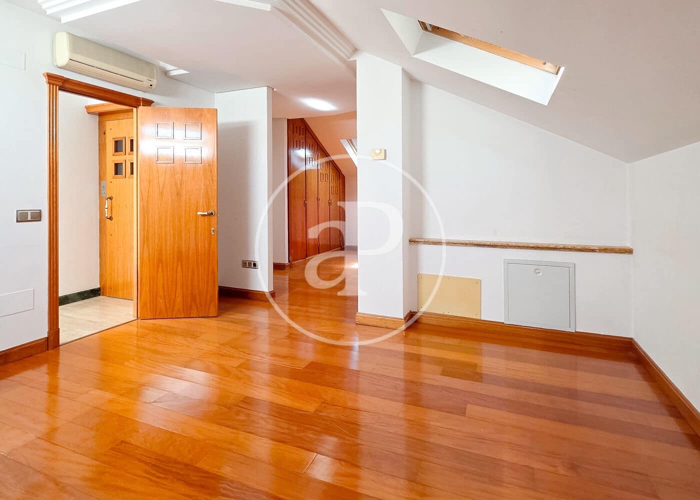 5 bedroom Apartment for sale in Madrid city - € 3,500,000 (Ref: 9927416)