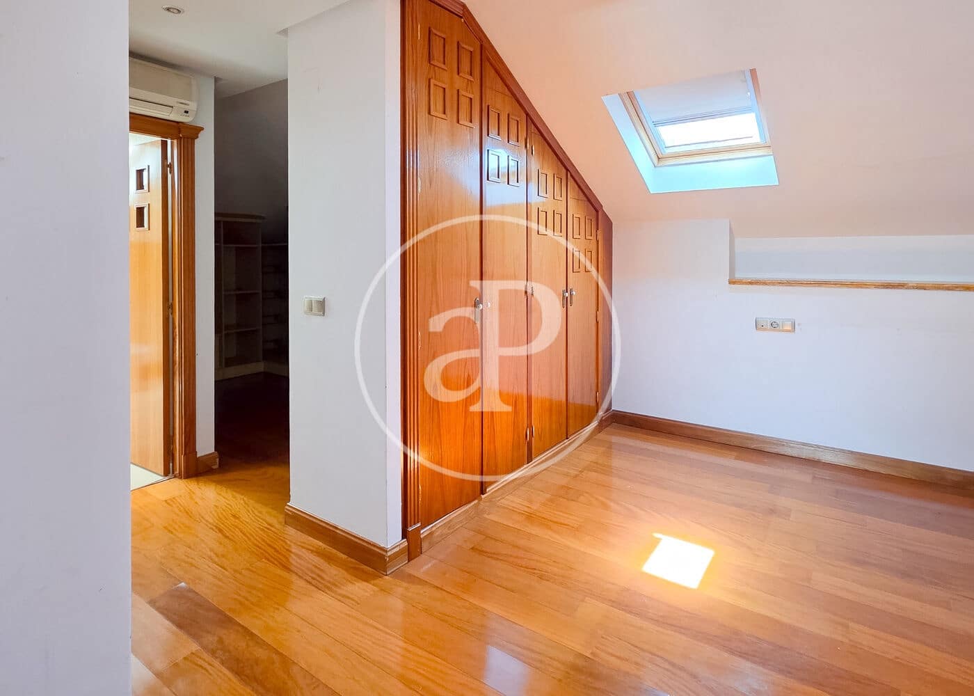 5 bedroom Apartment for sale in Madrid city - € 3,500,000 (Ref: 9927416)