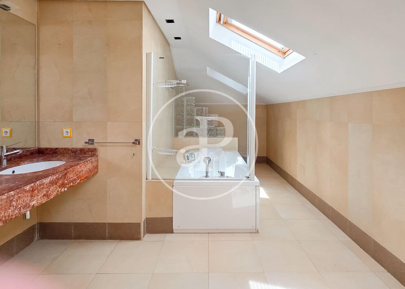 5 bedroom Apartment for sale in Madrid city - € 3,500,000 (Ref: 9927416)