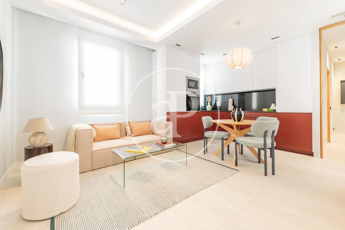 2 slaapkamer Penthouse te koop in Madrid stad - € 1.095.000 (Ref: 9927417)