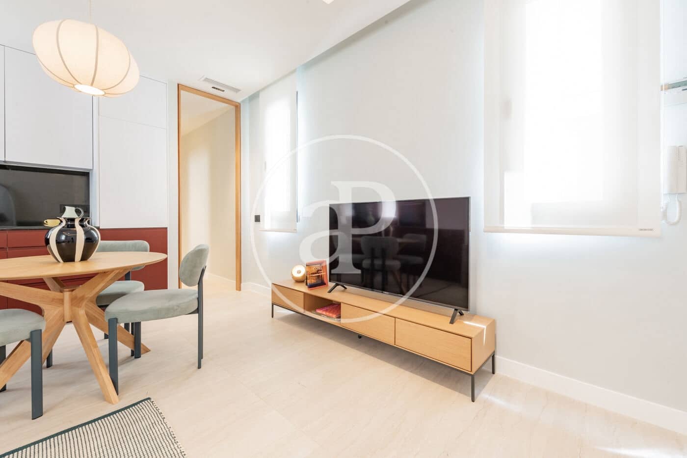 2 slaapkamer Penthouse te koop in Madrid stad - € 1.095.000 (Ref: 9927417)