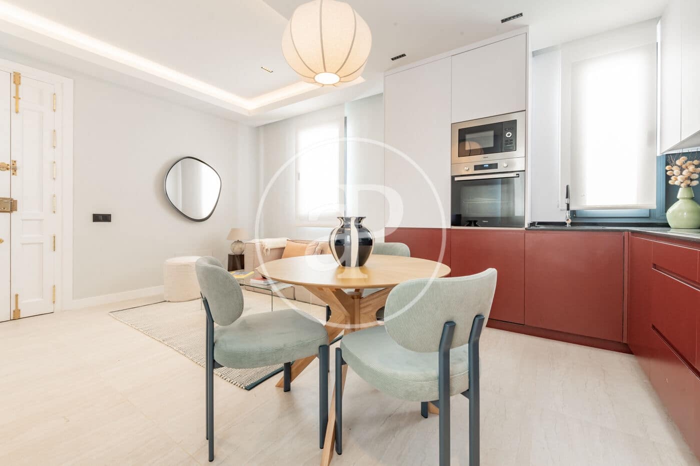 2 slaapkamer Penthouse te koop in Madrid stad - € 1.095.000 (Ref: 9927417)