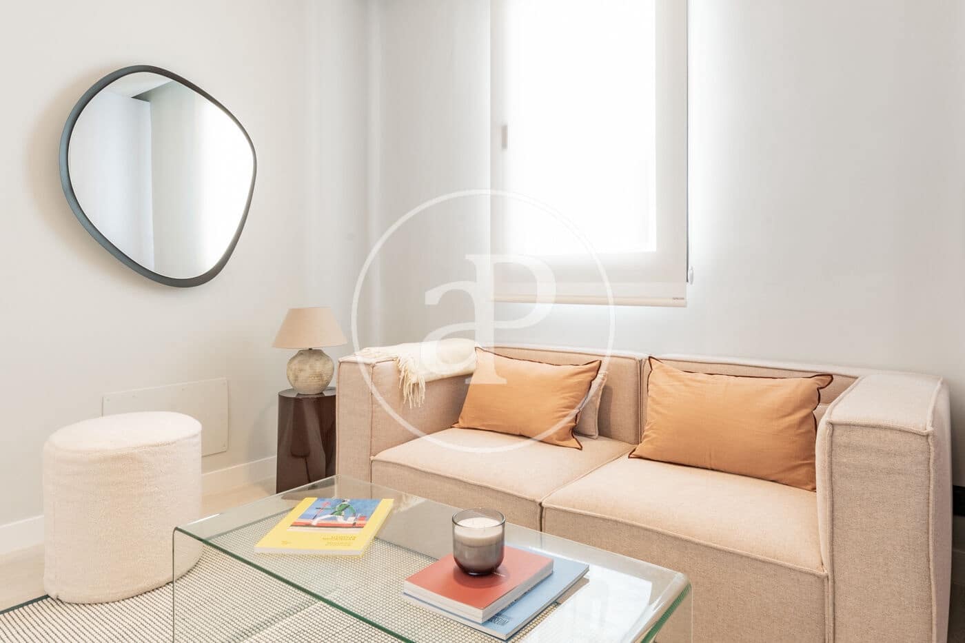 2 slaapkamer Penthouse te koop in Madrid stad - € 1.095.000 (Ref: 9927417)