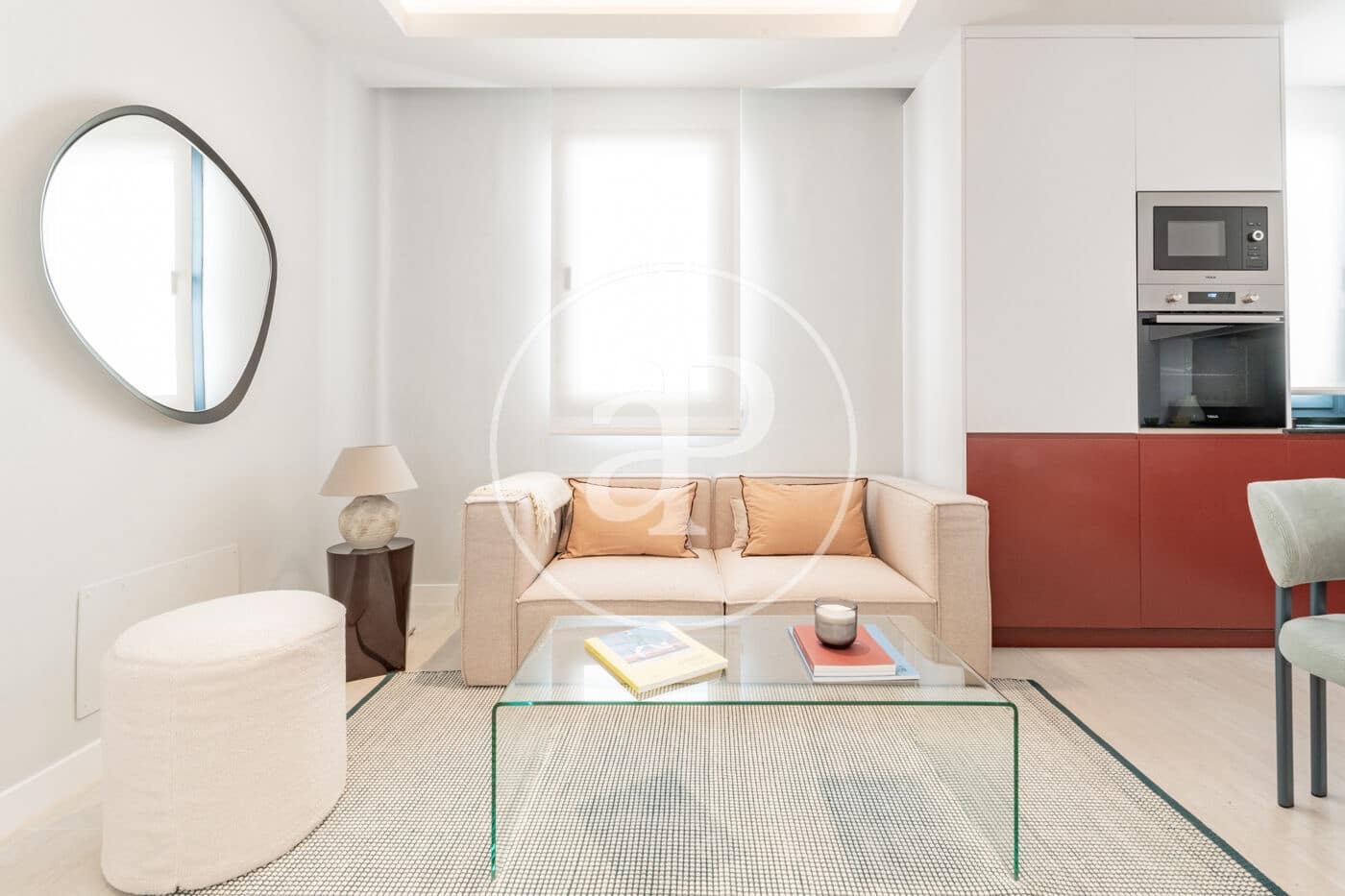 2 slaapkamer Penthouse te koop in Madrid stad - € 1.095.000 (Ref: 9927417)