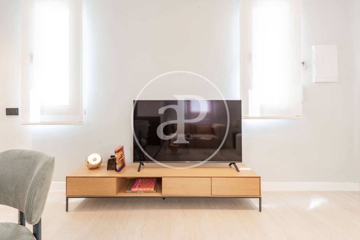 2 slaapkamer Penthouse te koop in Madrid stad - € 1.095.000 (Ref: 9927417)