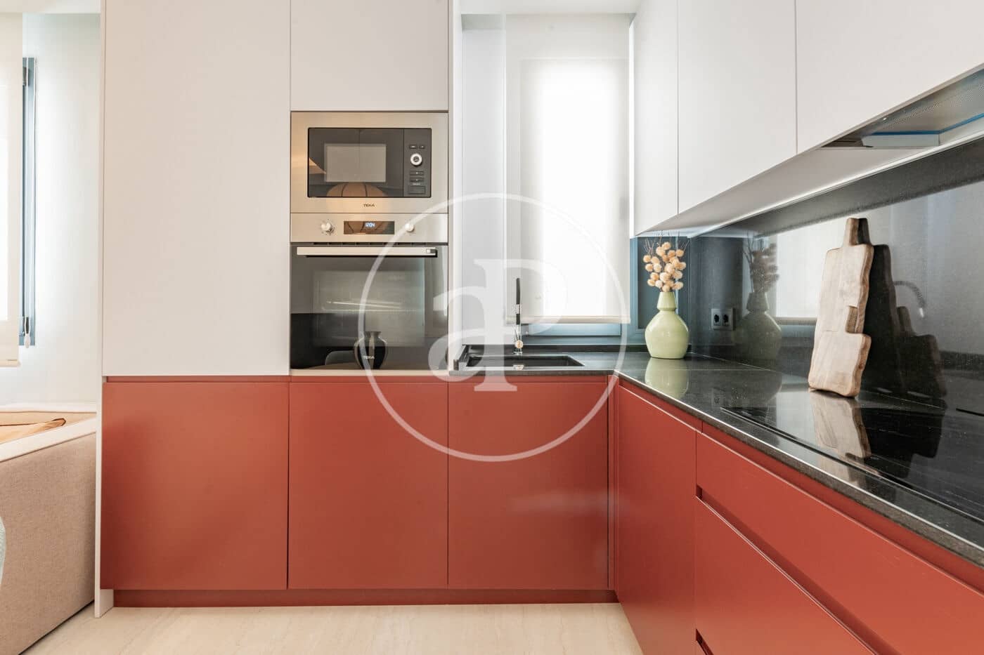 2 slaapkamer Penthouse te koop in Madrid stad - € 1.095.000 (Ref: 9927417)