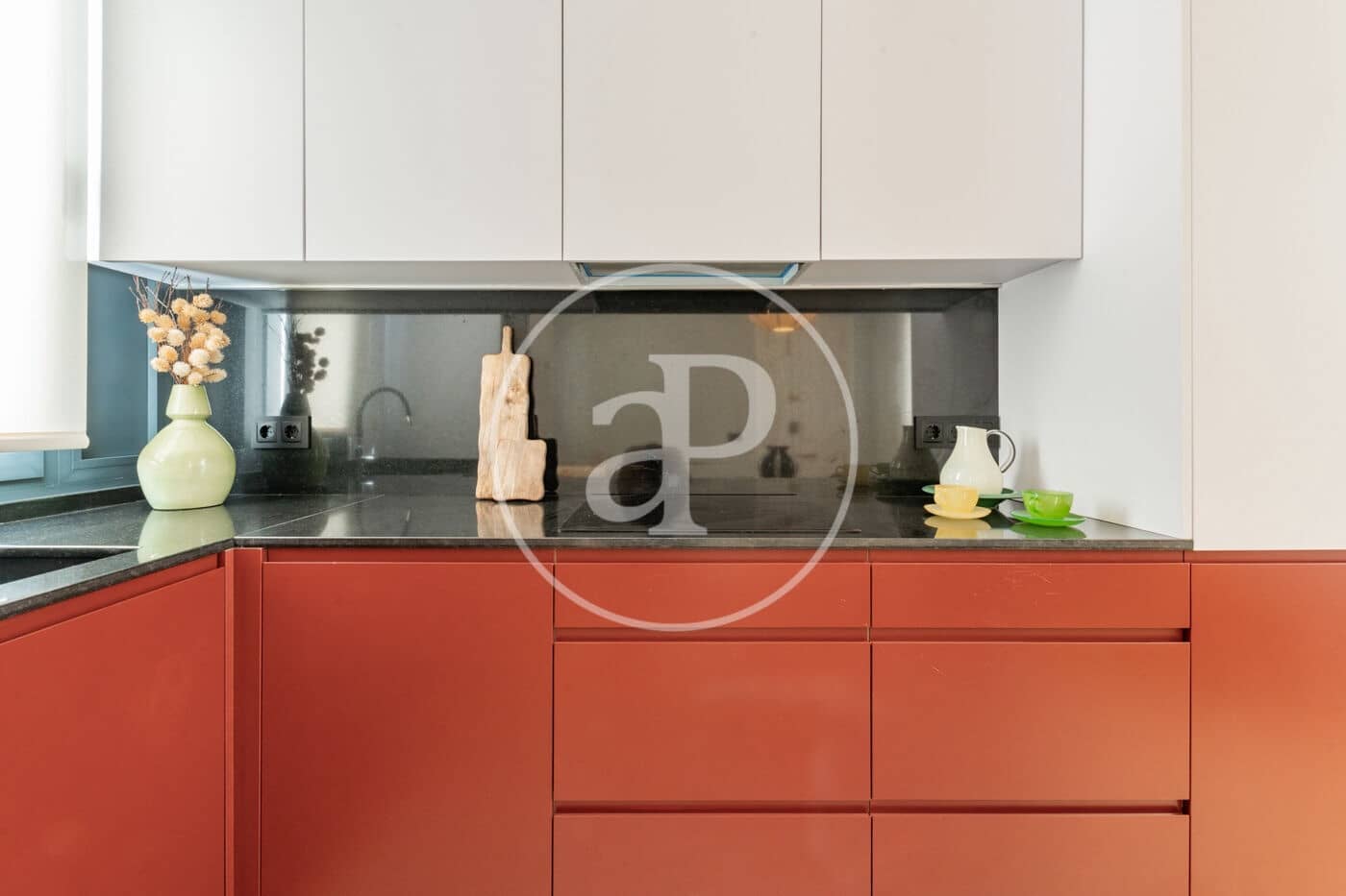 2 slaapkamer Penthouse te koop in Madrid stad - € 1.095.000 (Ref: 9927417)