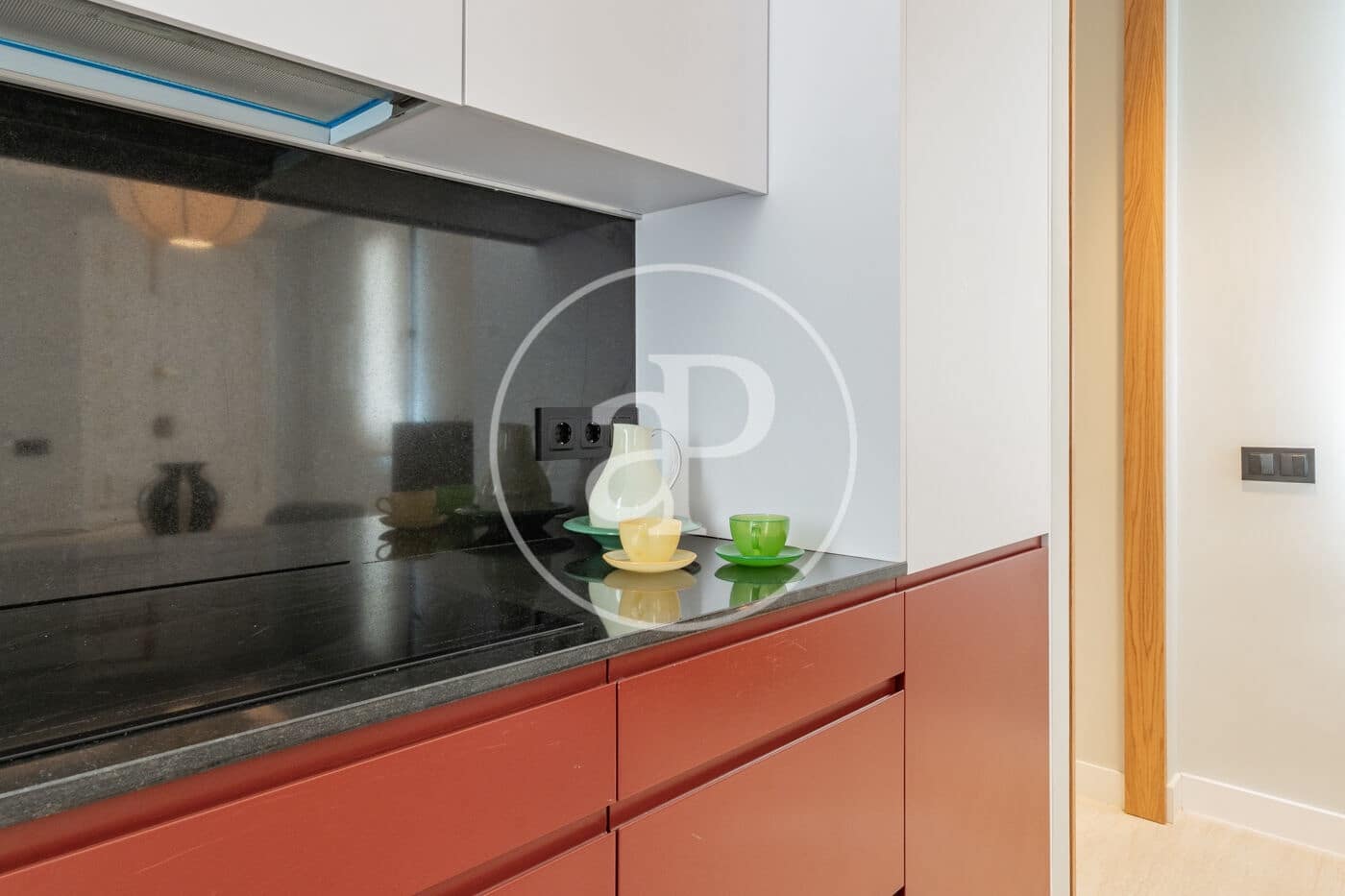 2 slaapkamer Penthouse te koop in Madrid stad - € 1.095.000 (Ref: 9927417)