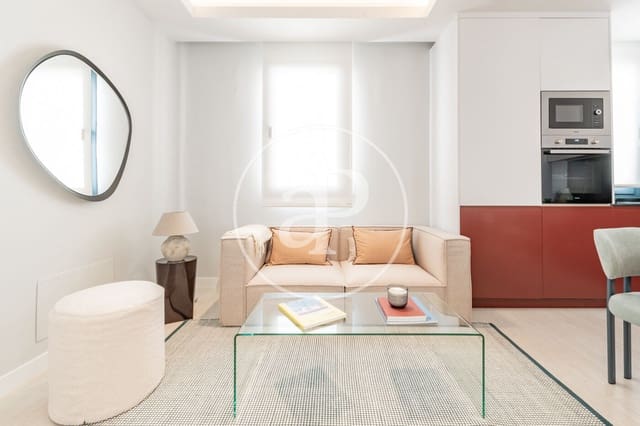 2 soverom Penthouse til salgs i Ibiza, Madrid by - € 1 095 000 (Ref: 9927417)