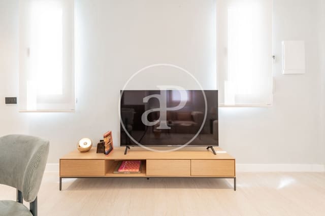2 soverom Penthouse til salgs i Ibiza, Madrid by - € 1 095 000 (Ref: 9927417)