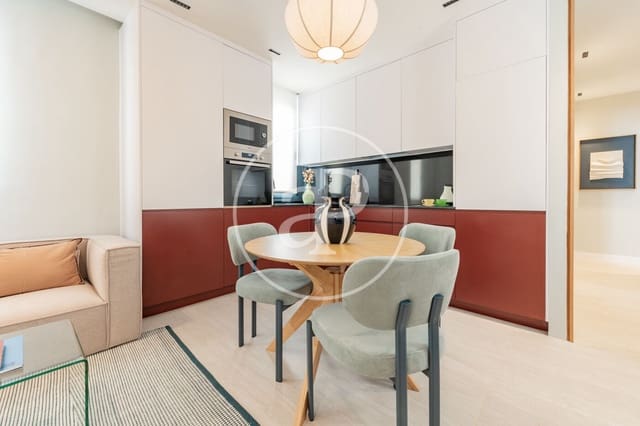 2 soverom Penthouse til salgs i Ibiza, Madrid by - € 1 095 000 (Ref: 9927417)