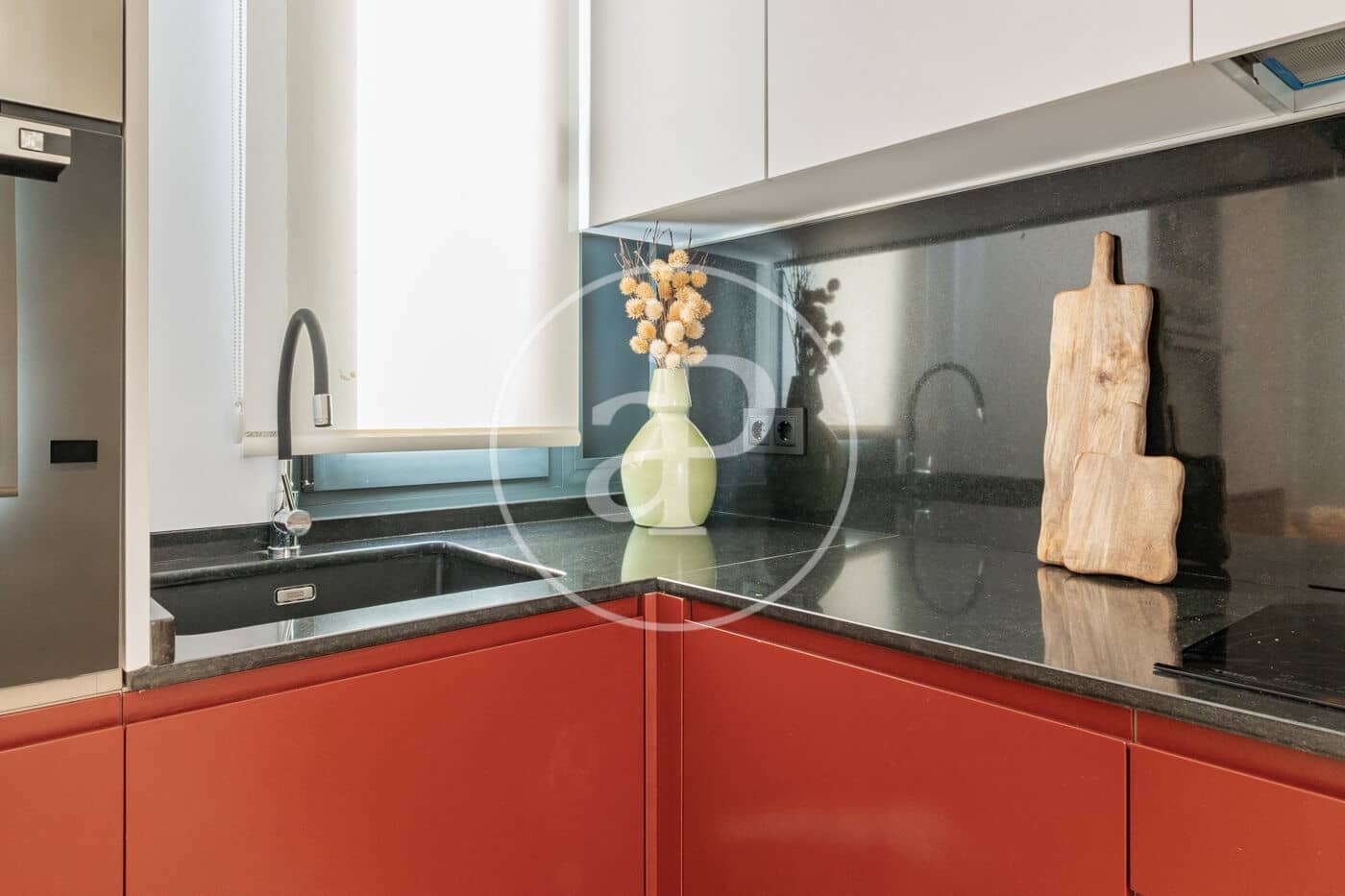 2 slaapkamer Penthouse te koop in Madrid stad - € 1.095.000 (Ref: 9927417)