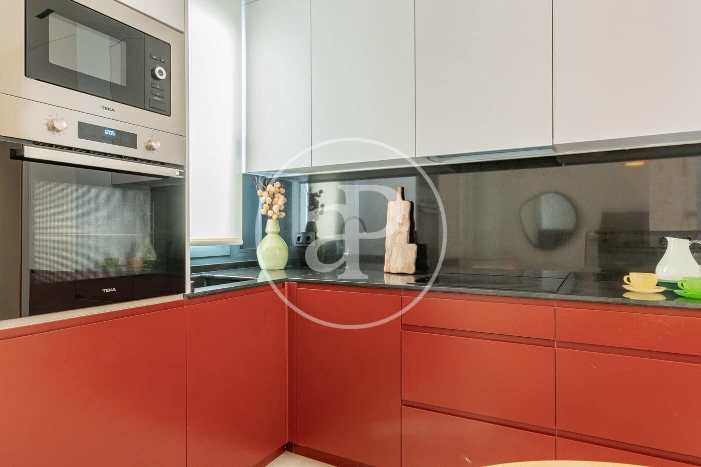 2 slaapkamer Penthouse te koop in Madrid stad - € 1.095.000 (Ref: 9927417)