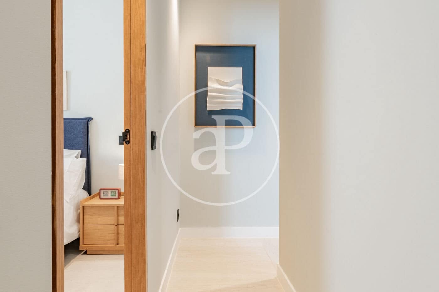 2 slaapkamer Penthouse te koop in Madrid stad - € 1.095.000 (Ref: 9927417)