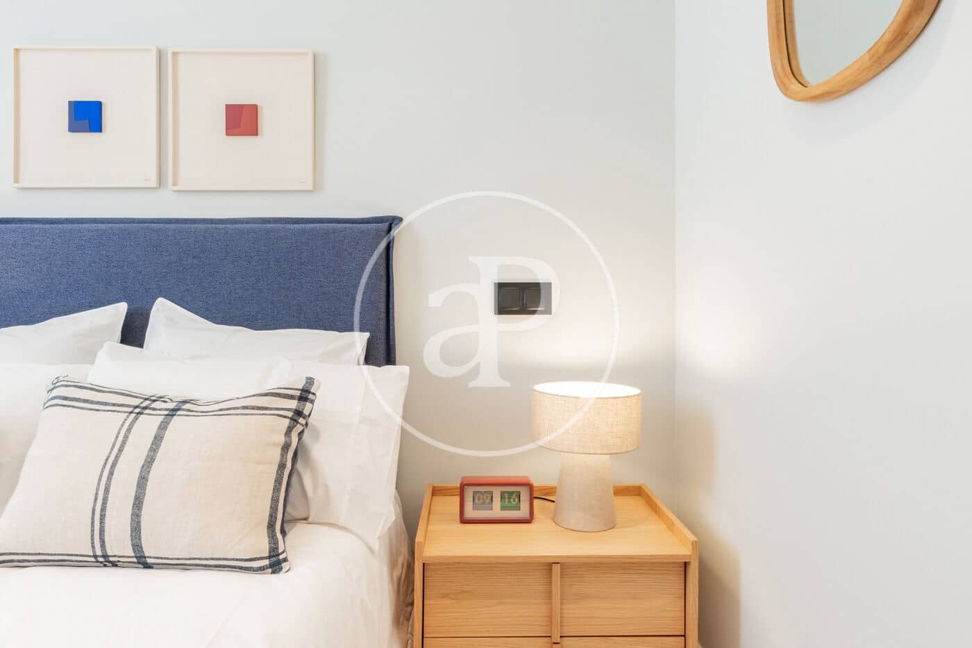2 slaapkamer Penthouse te koop in Madrid stad - € 1.095.000 (Ref: 9927417)