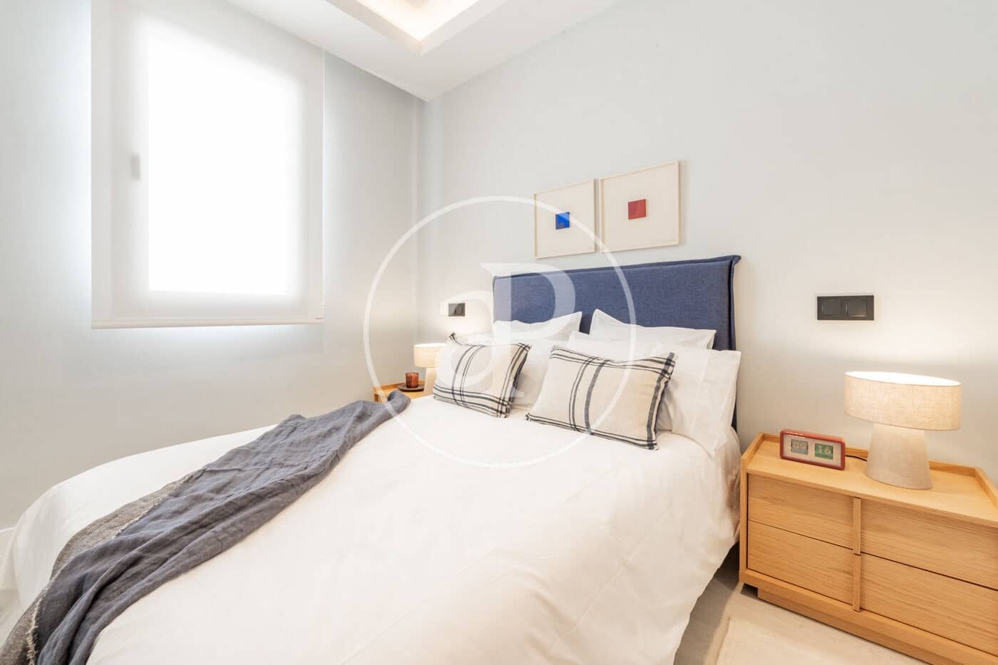 2 slaapkamer Penthouse te koop in Madrid stad - € 1.095.000 (Ref: 9927417)