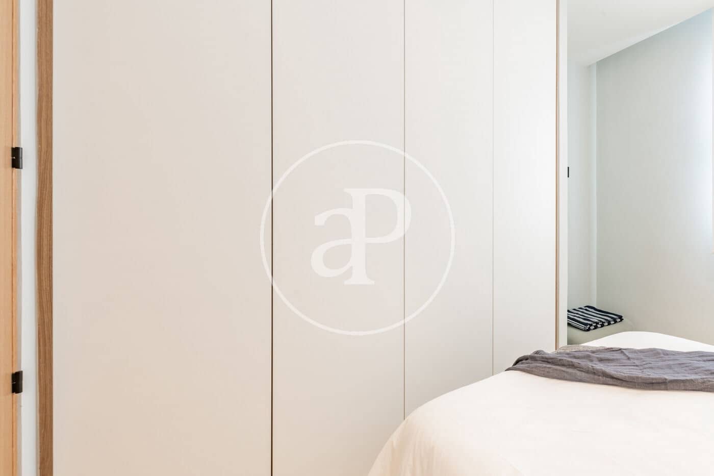 2 slaapkamer Penthouse te koop in Madrid stad - € 1.095.000 (Ref: 9927417)
