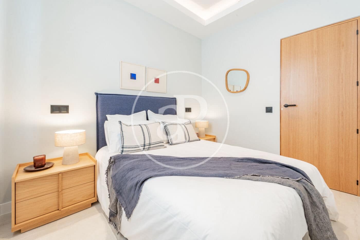 2 slaapkamer Penthouse te koop in Madrid stad - € 1.095.000 (Ref: 9927417)