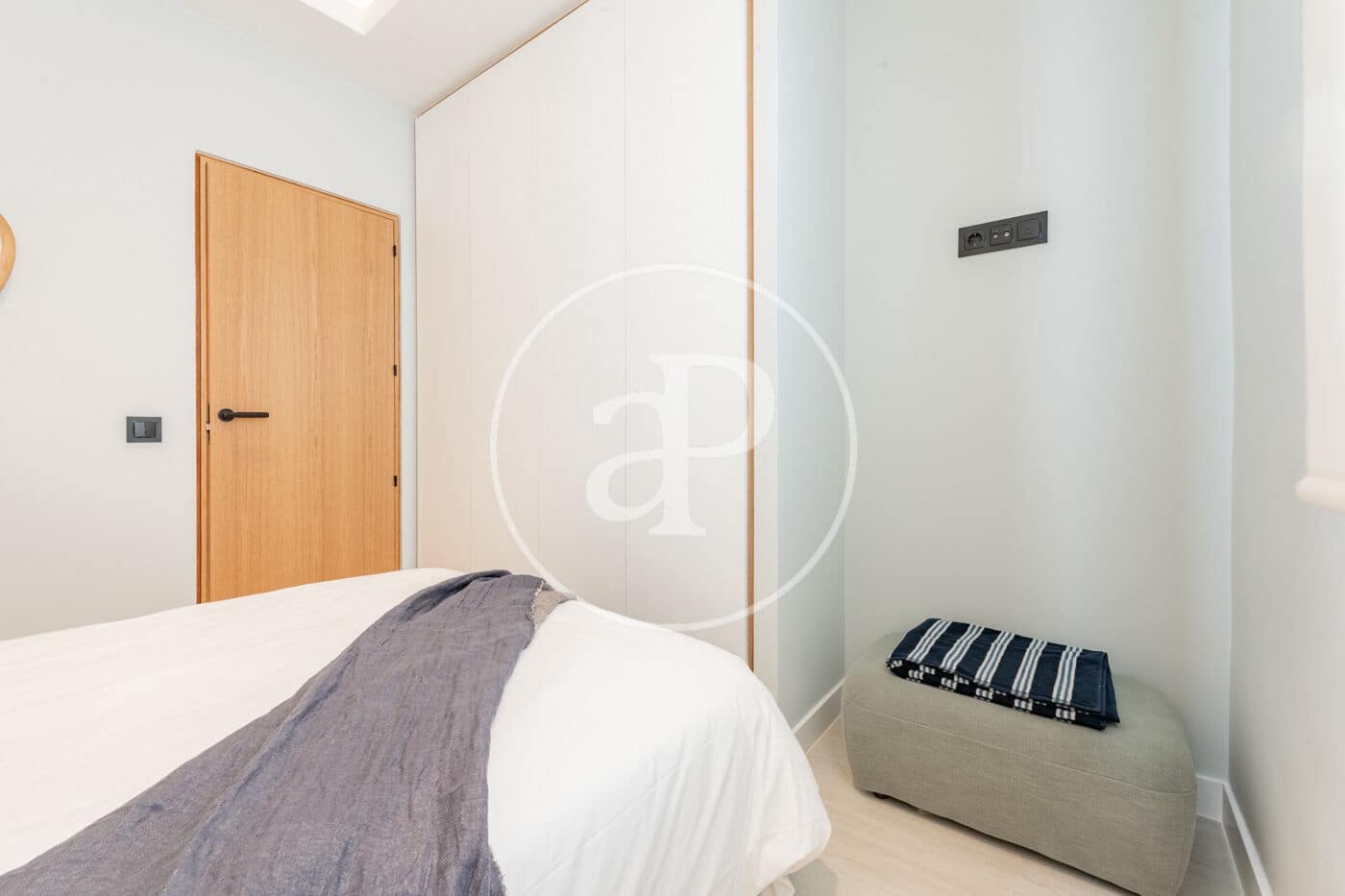 2 slaapkamer Penthouse te koop in Madrid stad - € 1.095.000 (Ref: 9927417)
