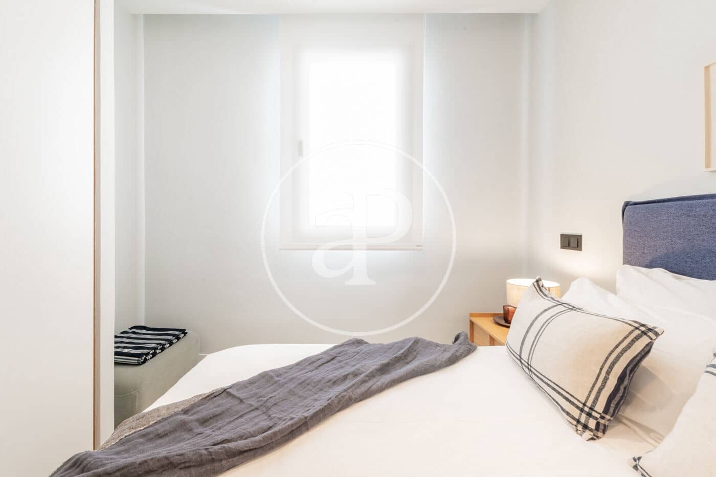 2 slaapkamer Penthouse te koop in Madrid stad - € 1.095.000 (Ref: 9927417)