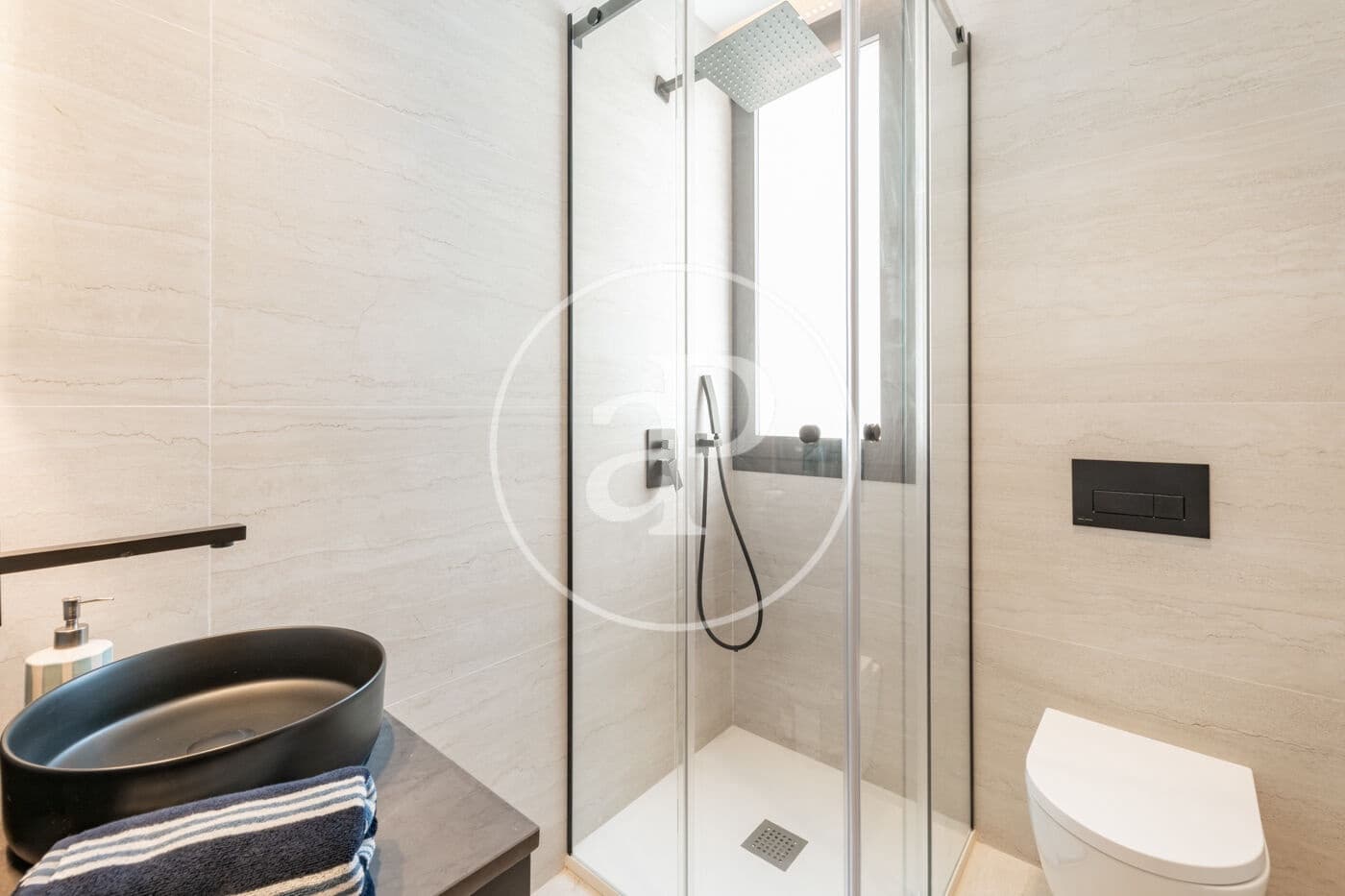 2 slaapkamer Penthouse te koop in Madrid stad - € 1.095.000 (Ref: 9927417)