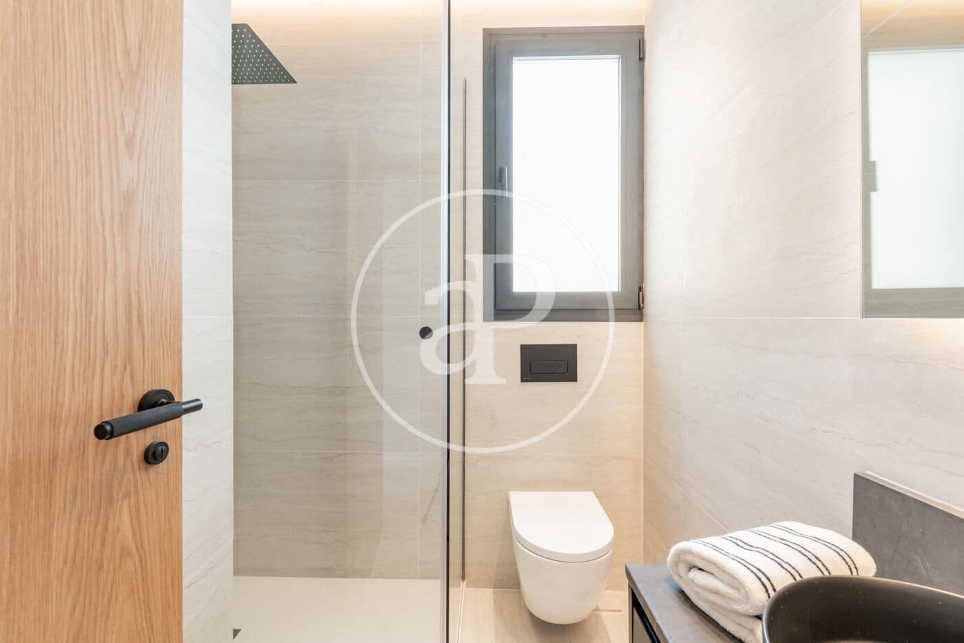 2 slaapkamer Penthouse te koop in Madrid stad - € 1.095.000 (Ref: 9927417)