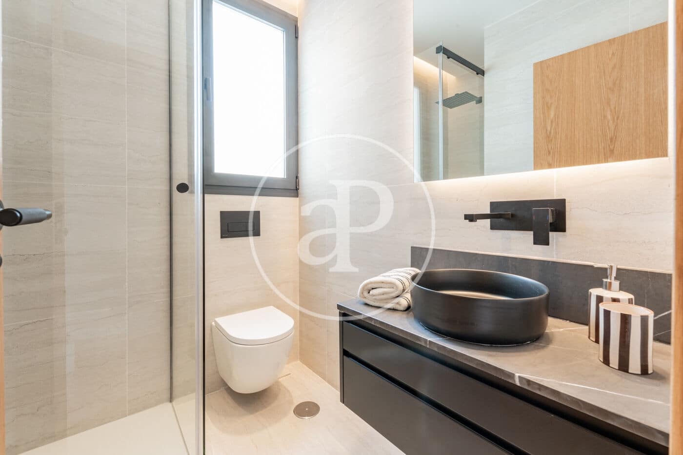 2 slaapkamer Penthouse te koop in Madrid stad - € 1.095.000 (Ref: 9927417)
