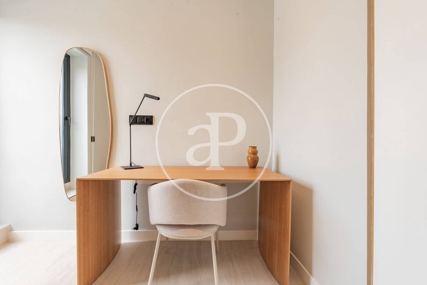 2 slaapkamer Penthouse te koop in Madrid stad - € 1.095.000 (Ref: 9927417)