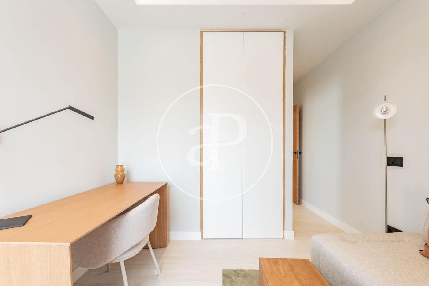2 slaapkamer Penthouse te koop in Madrid stad - € 1.095.000 (Ref: 9927417)