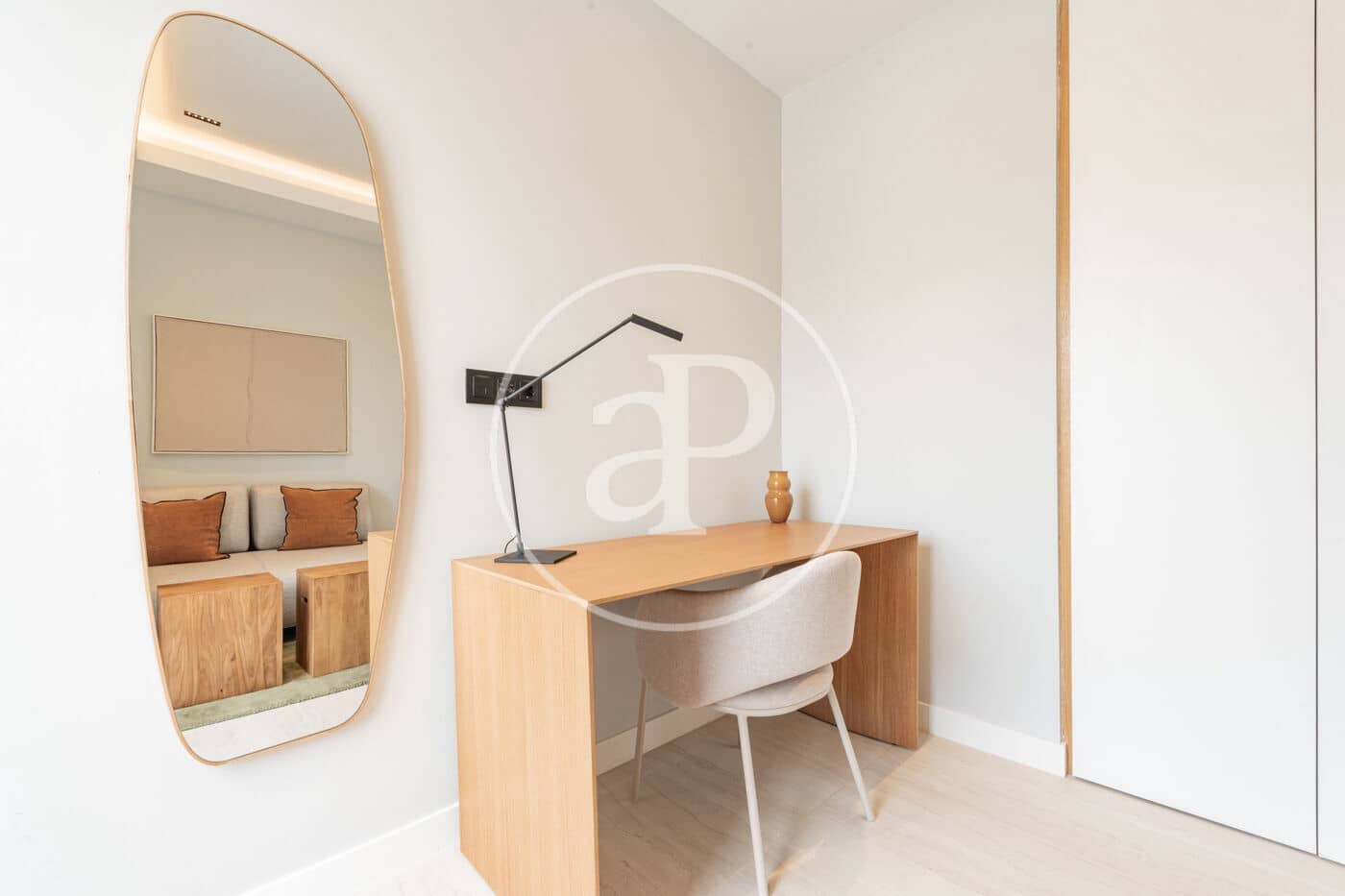 2 slaapkamer Penthouse te koop in Madrid stad - € 1.095.000 (Ref: 9927417)