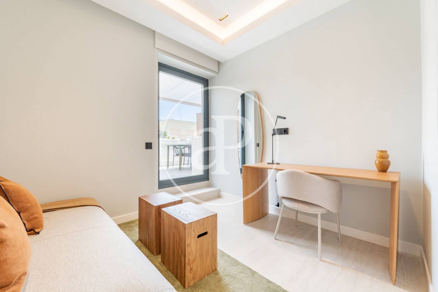 2 slaapkamer Penthouse te koop in Madrid stad - € 1.095.000 (Ref: 9927417)
