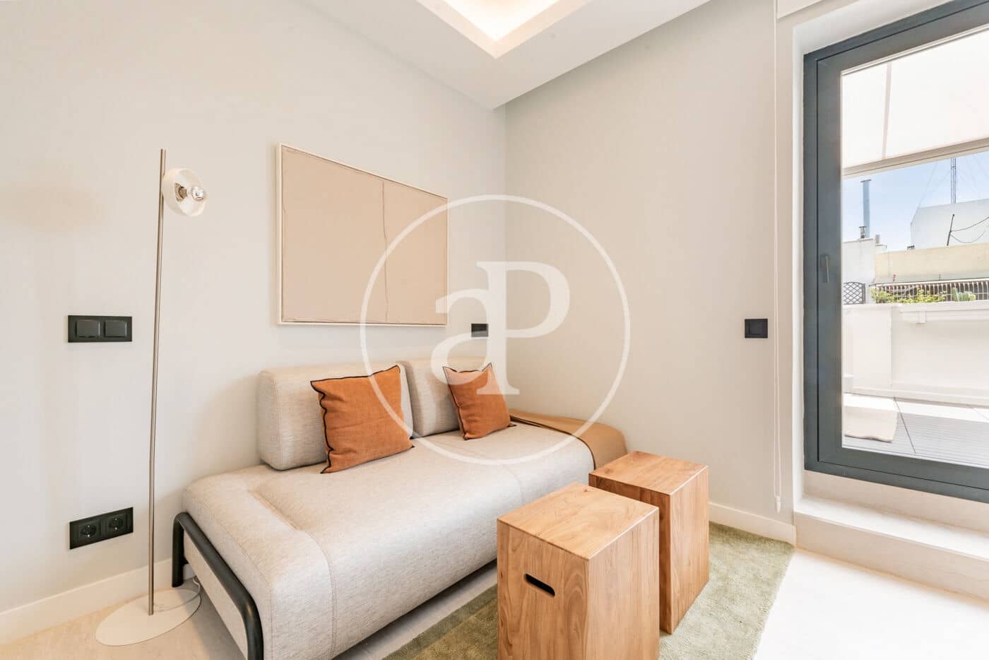 2 slaapkamer Penthouse te koop in Madrid stad - € 1.095.000 (Ref: 9927417)