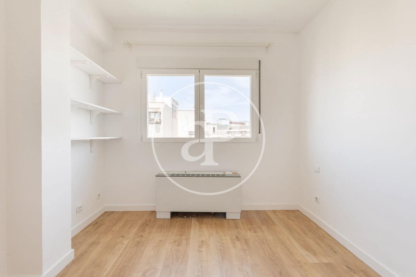 1 soveværelse Lejlighed til leje i Madrid by - € 1.500 (Ref: 9927418)