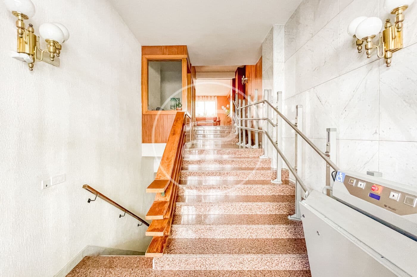 1 soveværelse Lejlighed til leje i Madrid by - € 1.500 (Ref: 9927418)