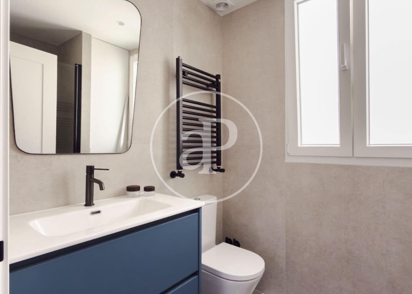 2 bedroom Apartment for sale in Madrid city - € 1,175,000 (Ref: 9927421)