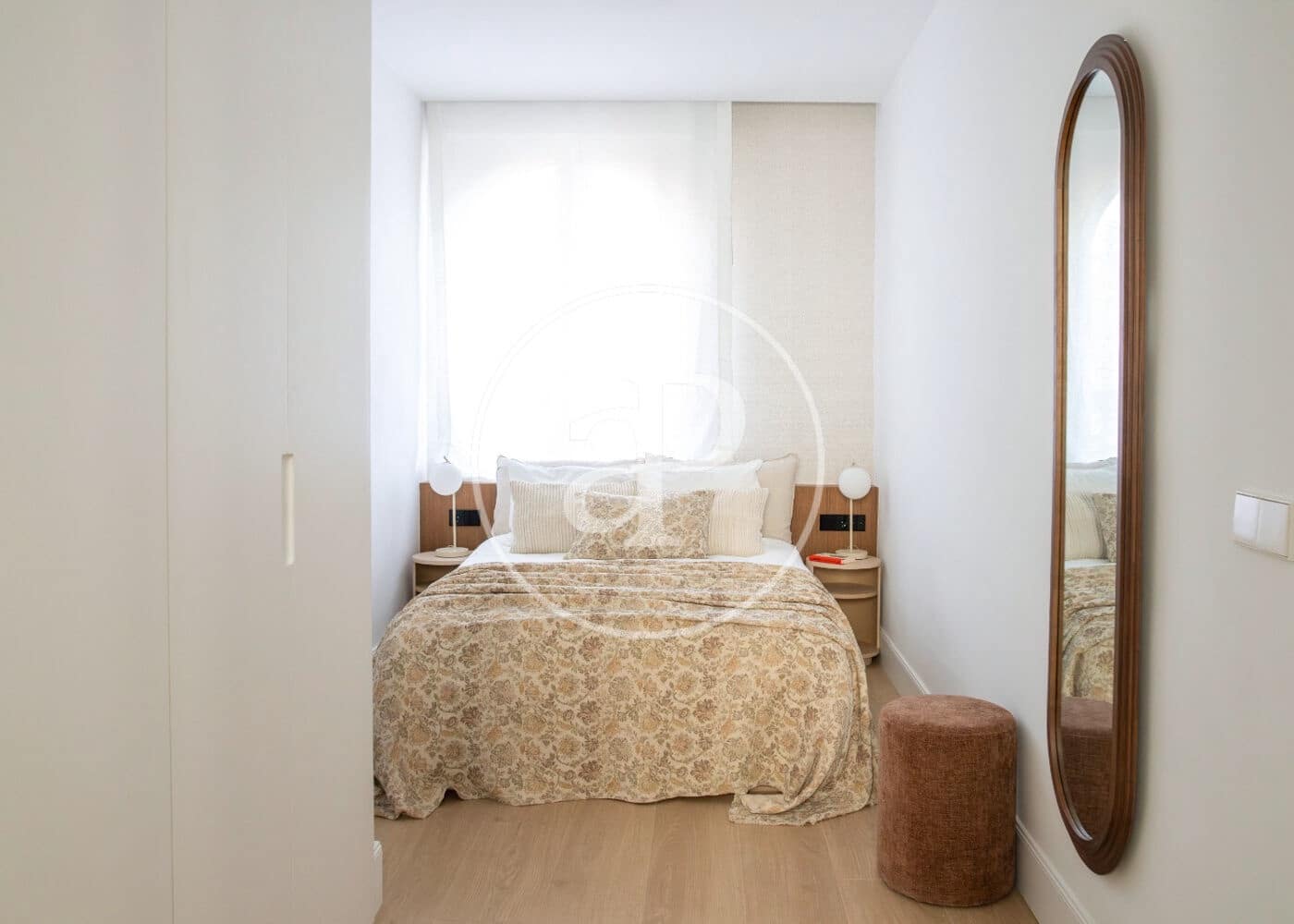 2 bedroom Apartment for sale in Madrid city - € 1,175,000 (Ref: 9927421)