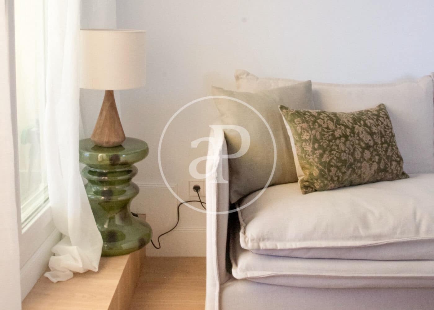 2 bedroom Apartment for sale in Madrid city - € 1,175,000 (Ref: 9927421)