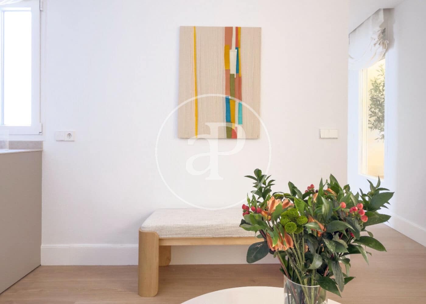 2 bedroom Apartment for sale in Madrid city - € 1,175,000 (Ref: 9927421)