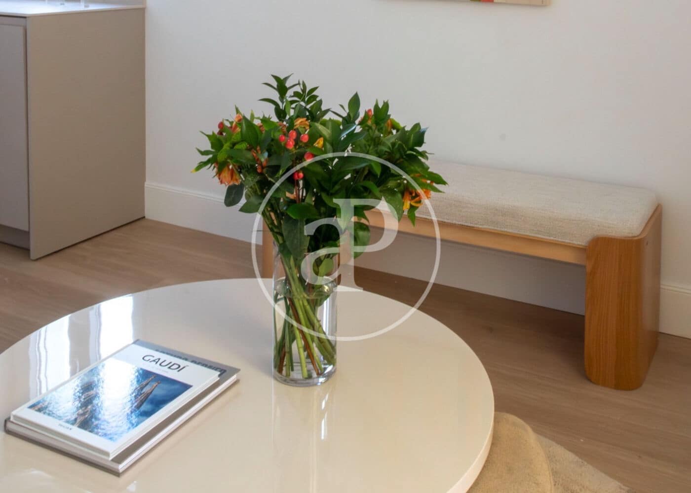 2 bedroom Apartment for sale in Madrid city - € 1,175,000 (Ref: 9927421)