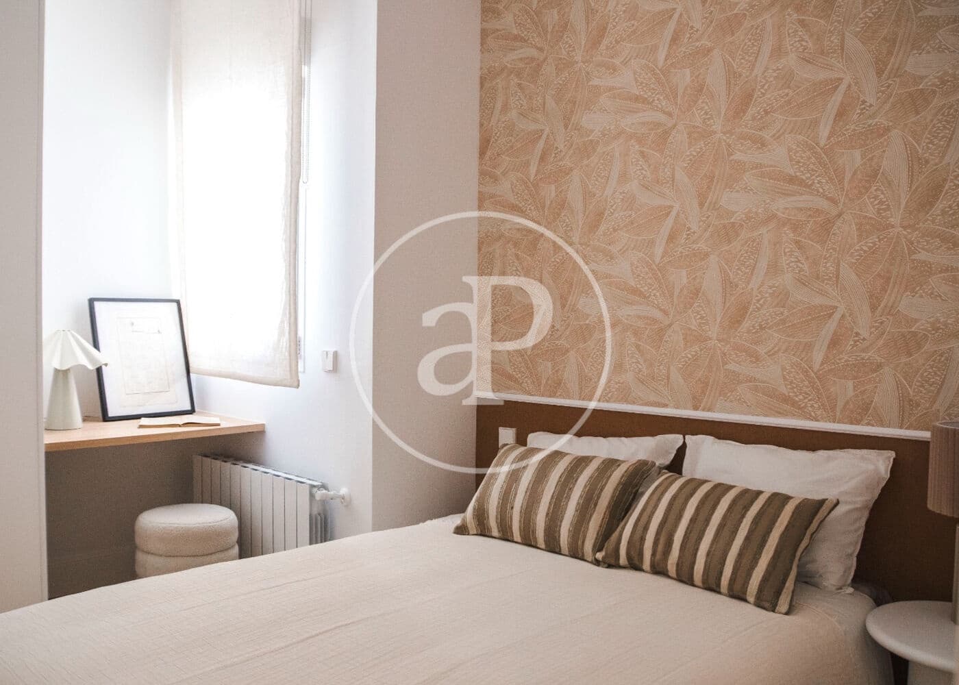 2 bedroom Apartment for sale in Madrid city - € 1,175,000 (Ref: 9927421)