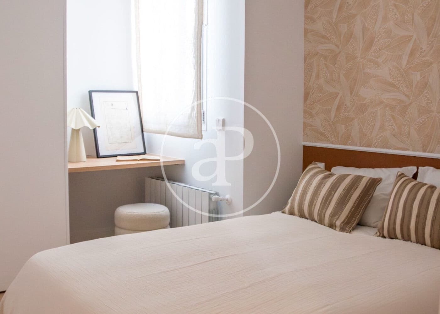 2 bedroom Apartment for sale in Madrid city - € 1,175,000 (Ref: 9927421)