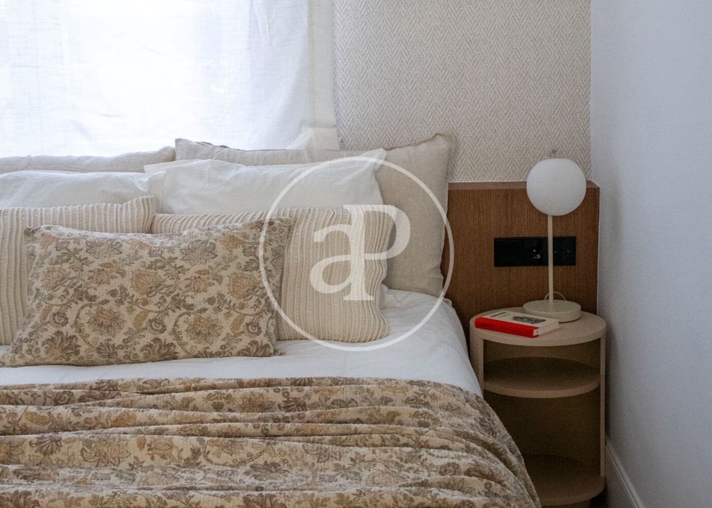 2 bedroom Apartment for sale in Madrid city - € 1,175,000 (Ref: 9927421)