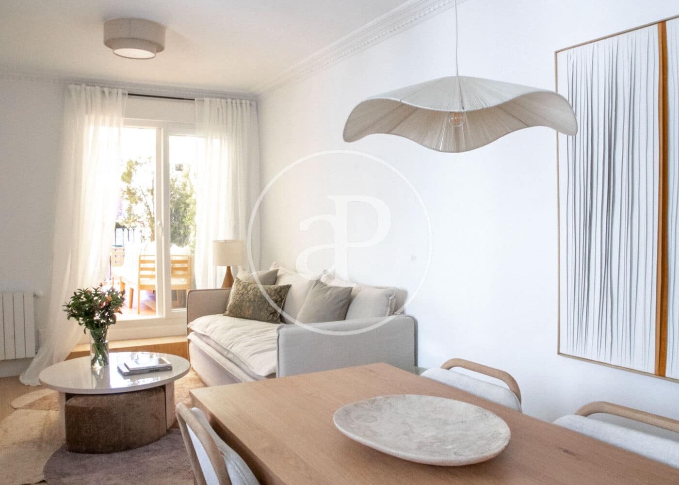 2 bedroom Apartment for sale in Madrid city - € 1,175,000 (Ref: 9927421)